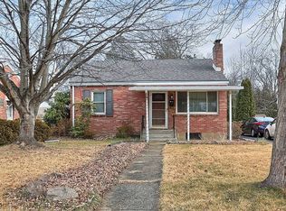 3715 Green St, Harrisburg, PA 17110