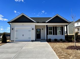 254 Maidenhair Pl, Clayton, NC 27520