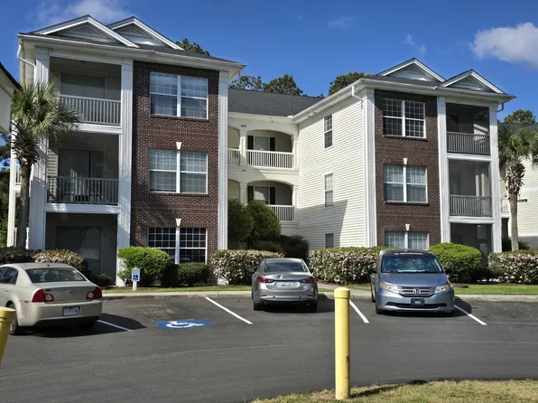 468 River Oaks Dr APT 66O, Myrtle Beach, SC 29579