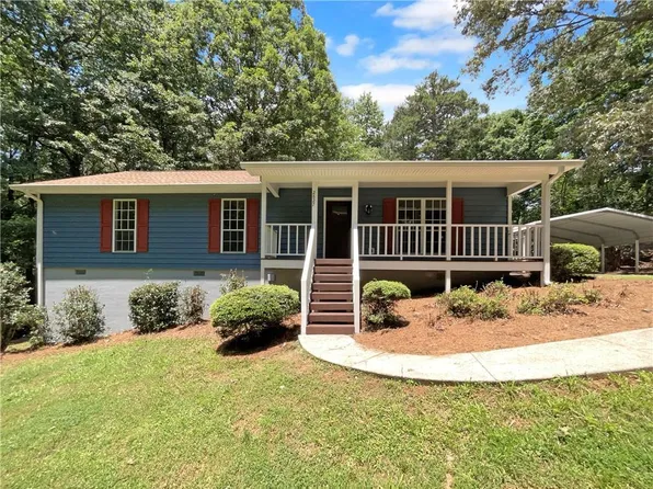 2827 Gillsville Hwy, Gainesville, GA 30507