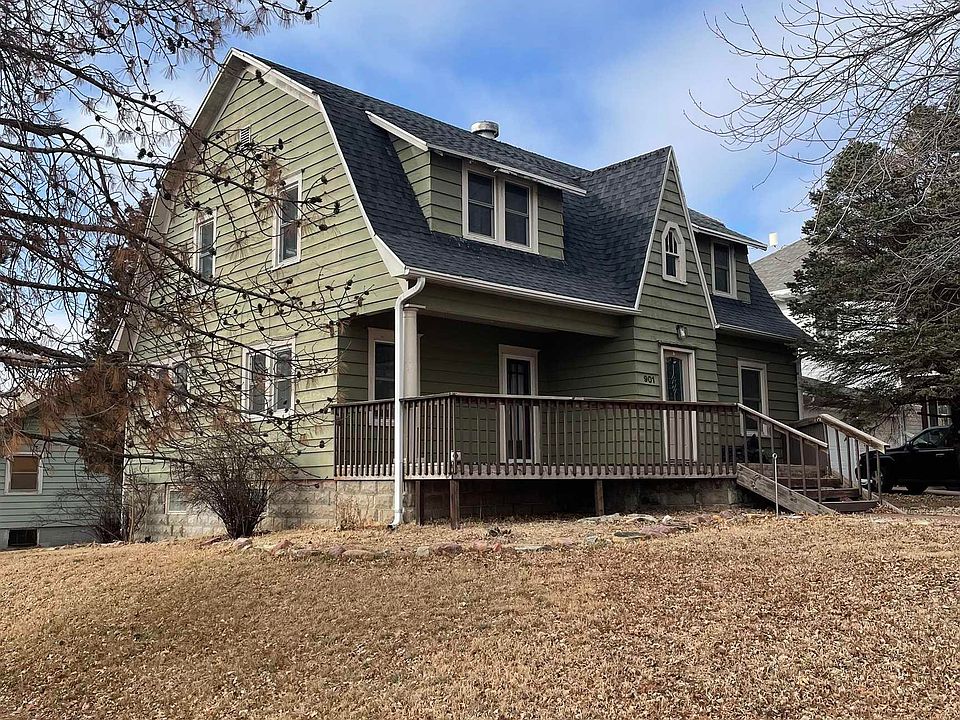 901 D St, Fairbury, NE 68352 MLS 22301078 Zillow