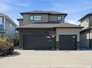 206 Kenaschuk Union, Saskatoon, SK S7W 0Y3
