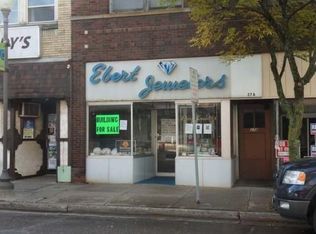 25 W Davenport St, Rhinelander, WI 54501