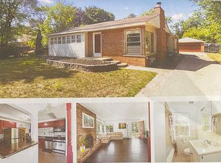 2174 Middlebelt Rd, West Bloomfield, MI 48324