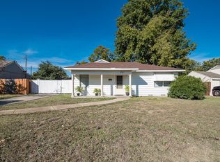 207 W Avenue E, Garland, TX 75040
