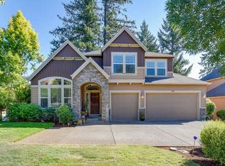 10812 SE William Otty Rd, Happy Valley, OR 97086