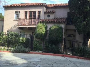 2234 N Gower St, Los Angeles, CA 90068