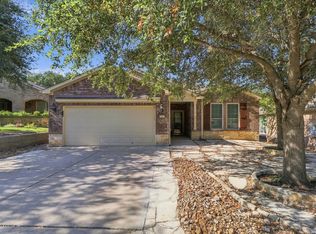 12547 Rapids Pass, San Antonio, TX 78253