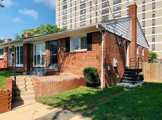 111 S Jordan St, Alexandria, VA 22304