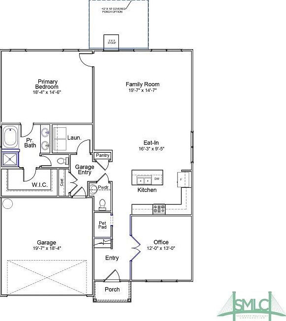 2nd image of 107 Garnet Court