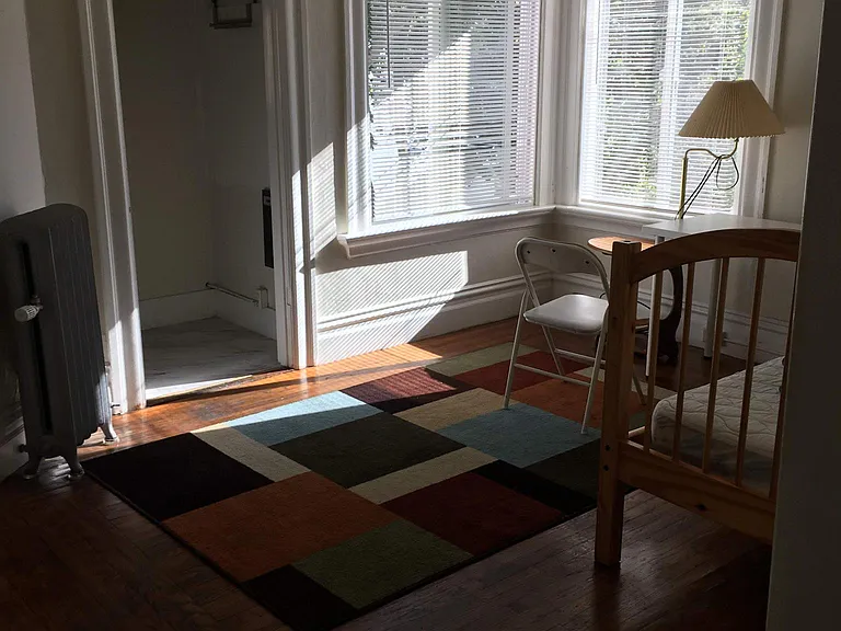 2214 Haste St #5 — Photo 11