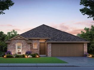 2557 Turtle Way, Midwest City, OK 73130