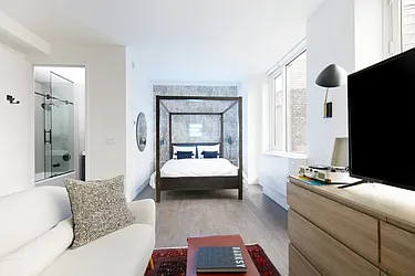 Rented by Kahen Properties