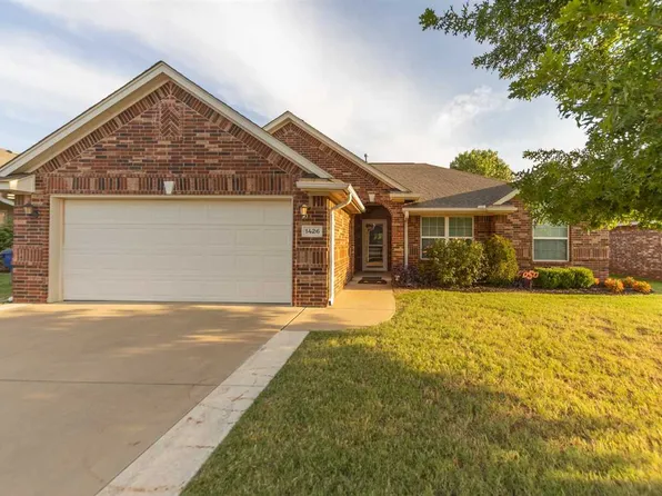 1426 W 14th Ave, Stillwater, OK 74074