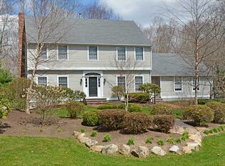 1080 High Hawk Rd, East Greenwich, RI 02818