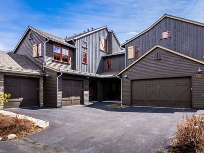 1117 Pyramid Peak Dr APT 1117, Mammoth Lakes, CA, 93546