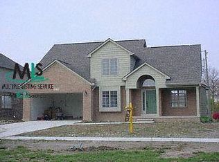 35759 Dodge Park, Sterling Heights, MI 48312