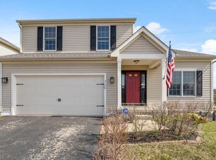 2148 Juneau Way, Grove City, OH 43123