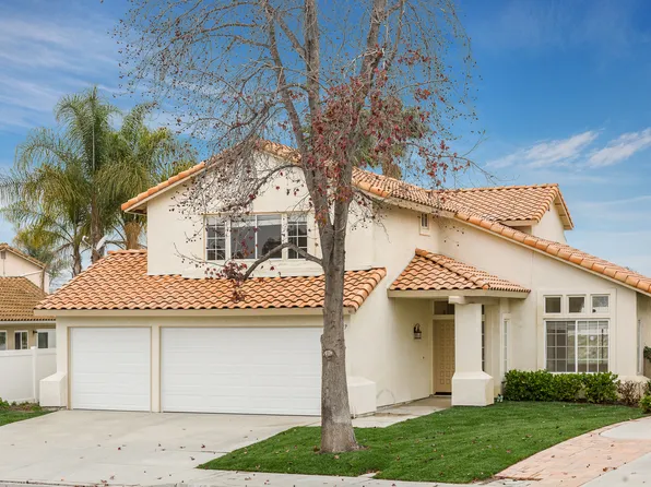 1437 Calle Marbella, Oceanside, CA 92056