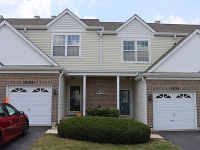 2234 S Elizabeth St, Lombard, IL, 60148