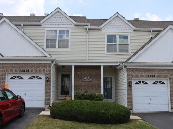 2234 S Elizabeth St, Lombard, IL 60148