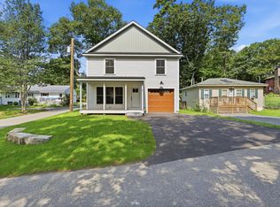 6 Ivy Avenue, Old Orchard Beach, ME 04064