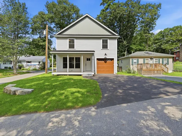 6 Ivy Avenue, Old Orchard Beach, ME 04064