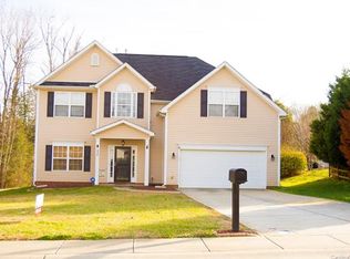 1026 Gerry Ct, Concord, NC 28025