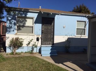 723 E 7th St, National City, CA 91950