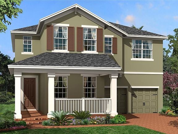 Chatham Elevation D