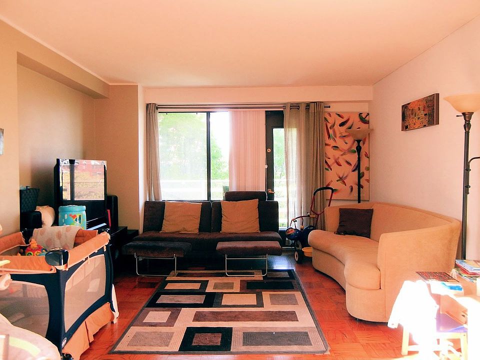 1st image of 372 Central Park W APT 7P