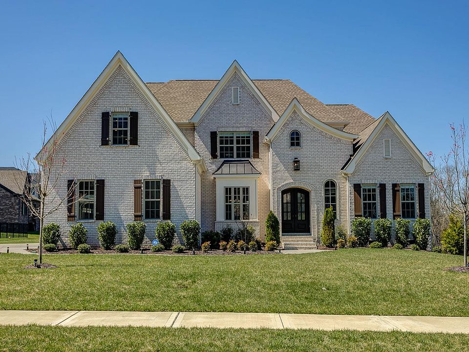 1873 Barnstaple Ln Brentwood, TN, 37027 Apartments for Rent Zillow