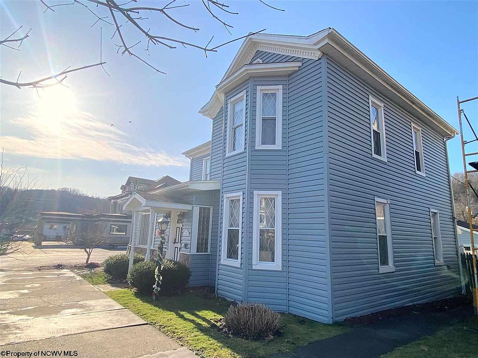 216 McGraw Ave Grafton, WV, 26354 Apartments for Rent Zillow