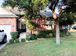 1038 Orchid Grv, San Antonio, TX 78245