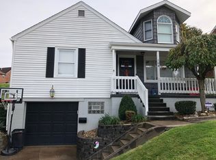 104 Kathleen Way, Weirton, WV