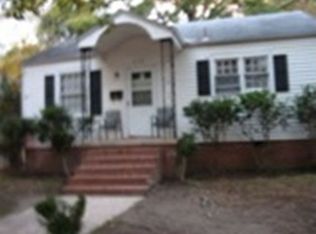 415 N Guthrie Ave, Durham, NC 27703