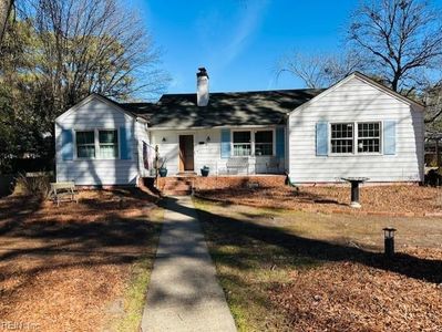 4616 Kemp Dr, Portsmouth, VA, 23703