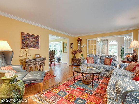 4th image of 6005 Stallion Chase Ct