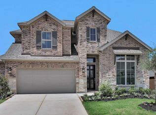 5807 Pink Coral Ln, Manvel, TX 77578
