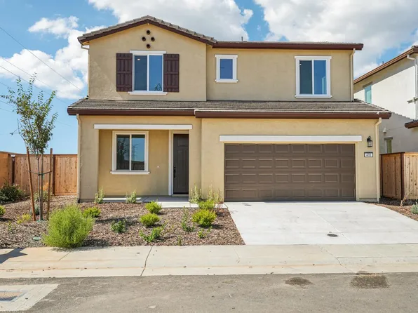 416 Gold Beam Pl, Roseville, CA 95747