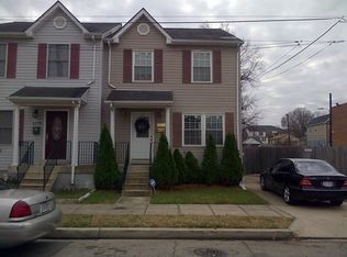 5347 Call Pl SE, Washington, DC 20019