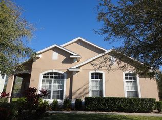 1309 Kintla Rd #0, Apopka, FL 32712