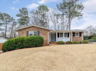 528 Harvard St, Raleigh, NC 27609