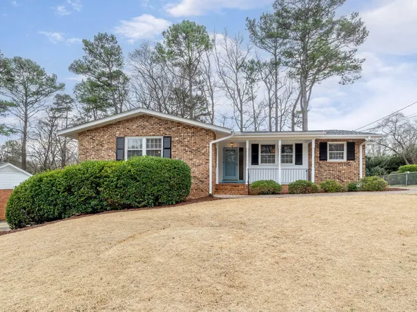 528 Harvard St, Raleigh, NC 27609