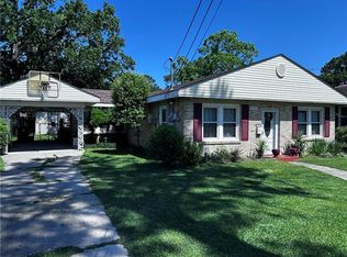 1410 Kabel Dr, New Orleans, LA 70131