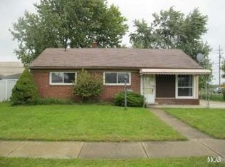 4707 15th St, Wyandotte, MI 48192