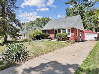 6005 Rutland Dr, Des Moines, IA, 50311