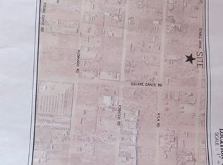 13210 Stable Rd, El Paso, TX 79938