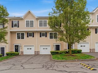 46 Donahue Ln UNIT 46, Manchester, CT 06042