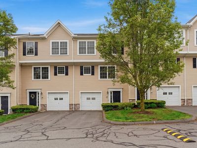 46 Donahue Lane #46, Manchester, CT, 06042